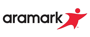Aramark logo Aramark logo
