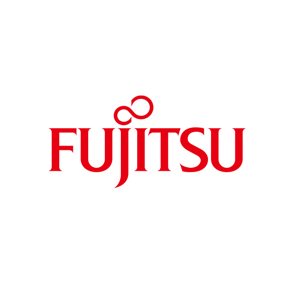 Fujitsu logo