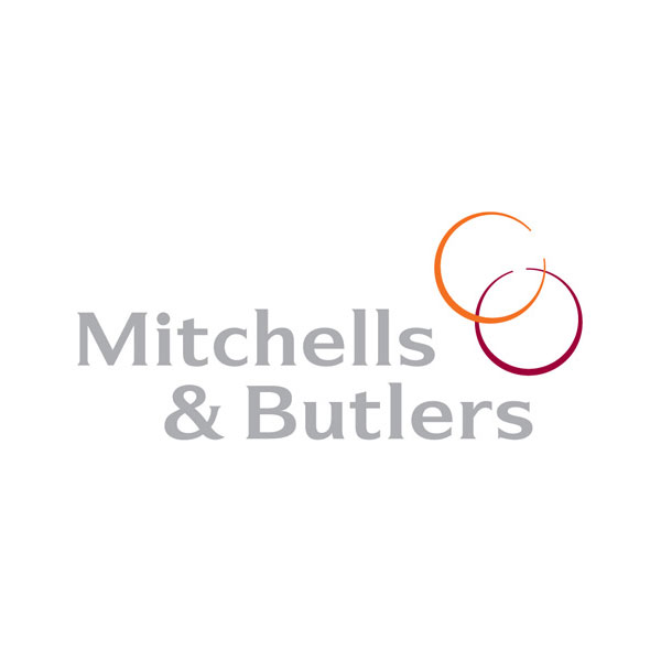 Mitchells & Butlers logo