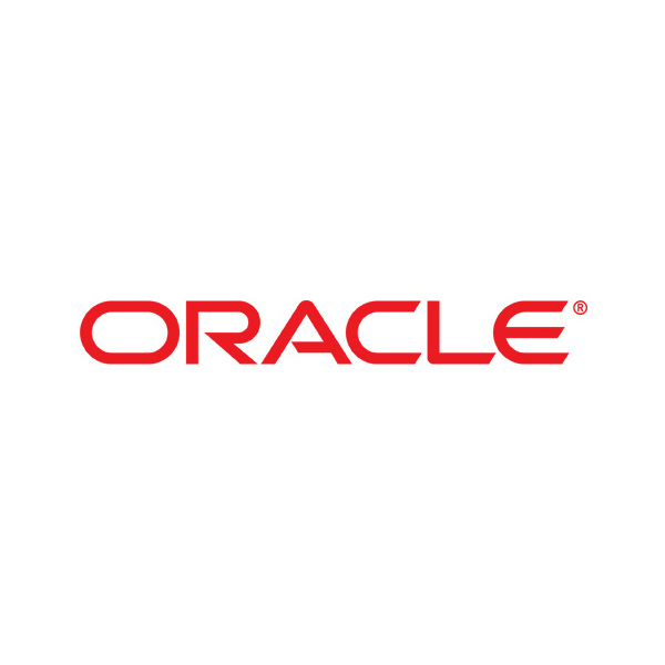 Oracle logo