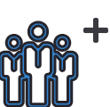 We can scale up resources We can scale up resources